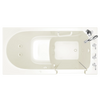 [SSV6030RJ-BC] GEL Walk-In-Tub 60X30 Right Hand JMS - White