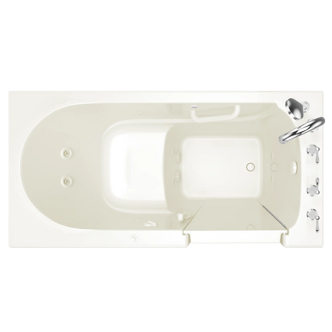 GEL Walk-In-Tub 60X30 Right Hand JMS