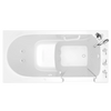 [SSV6030RJ-WH] GEL Walk-In-Tub 60X30 Right Hand JMS - White