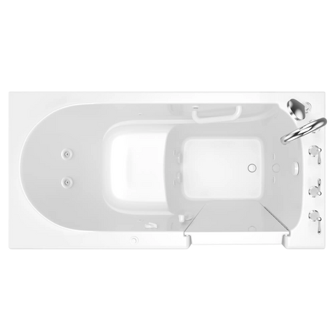 GEL Walk-In-Tub 60X30 Right Hand JMS
