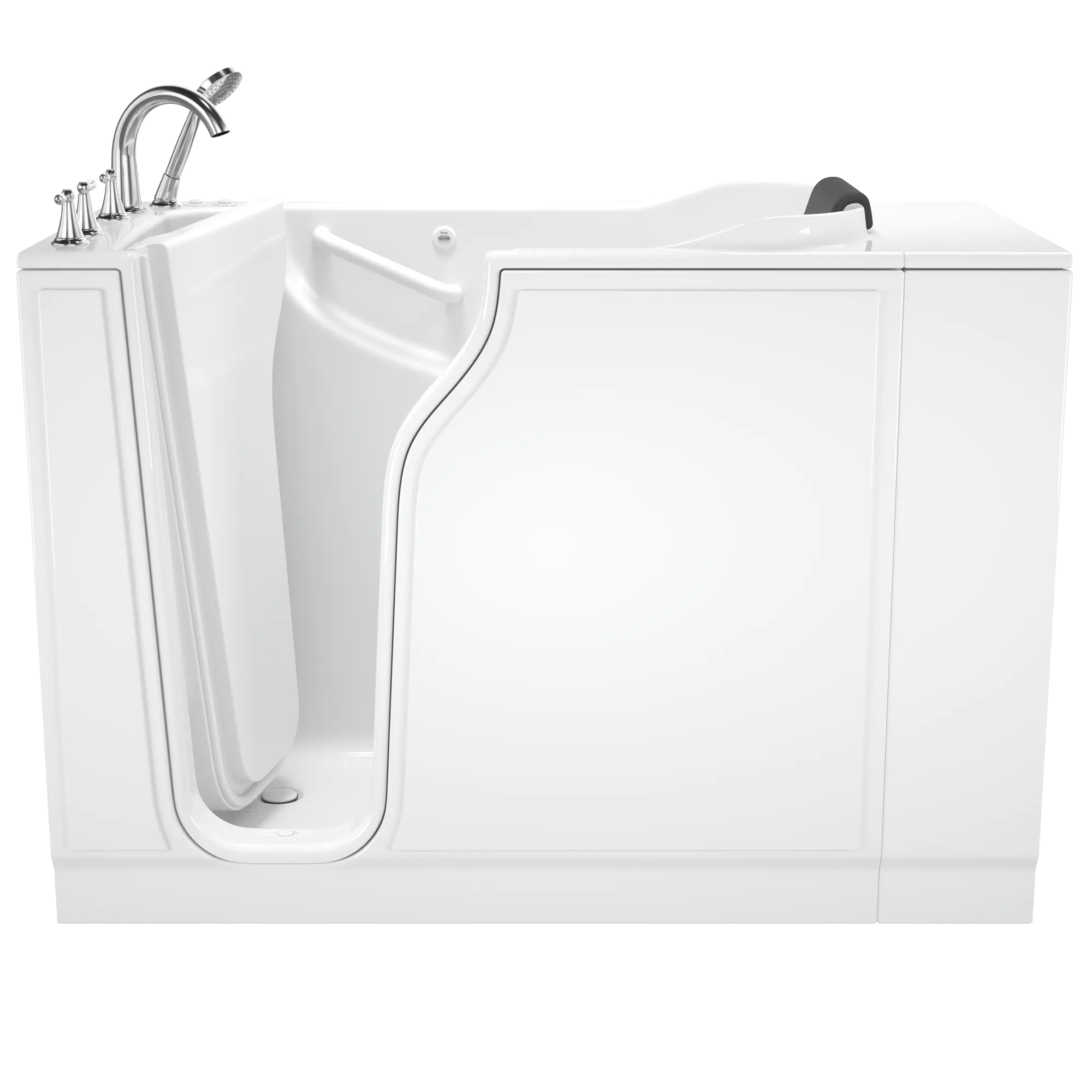 Gel 5230 LH Cmb 13J/26A Qd Cr X Pfc H N // WHITE // 170994_Front_SSM5230LD-WH_0_CDNwebp.webp