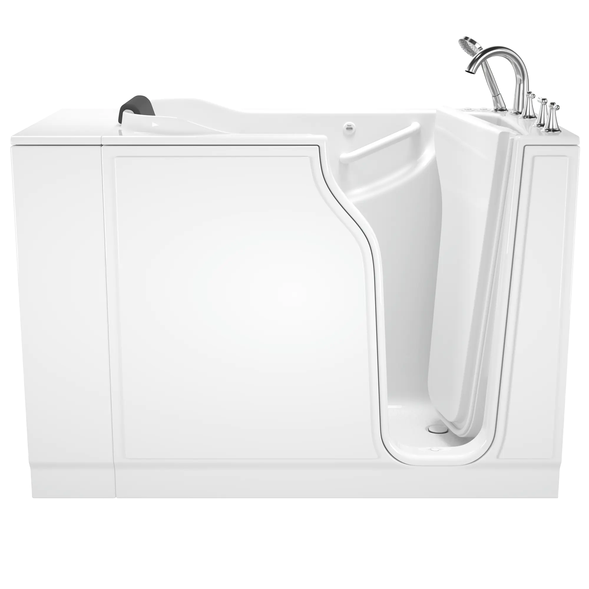 Gel 5230 RH Cmb 13J/26A Qd Cr X Pfc H N // WHITE // 171001_Front_SSM5230RD-WH_0_CDNwebp.webp