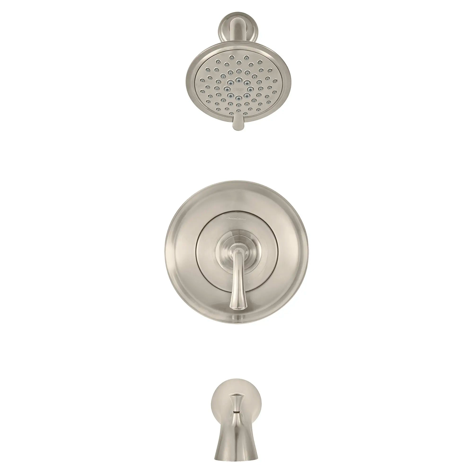 Patience 1.8 GPM Tub and Shower Trim Kit with Lever Handle // BRUSHED NICKEL // 171026_T106508295_0_CDNwebp.webp