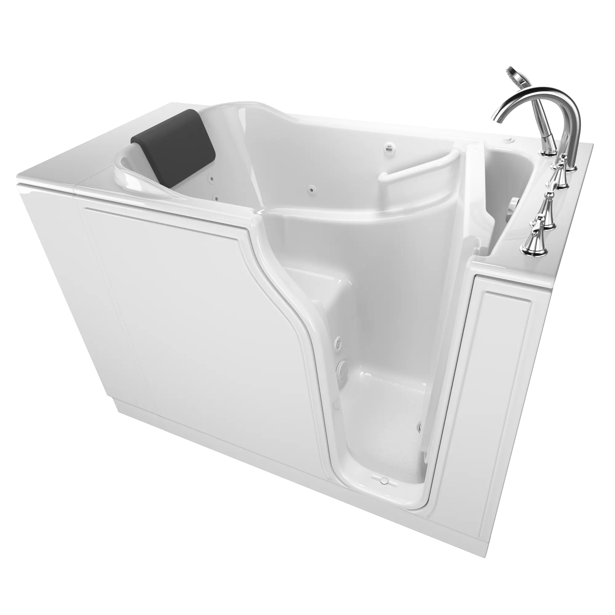 Gel 5230 RH Wlp 13J Qd X Pfc H N // WHITE // 171027_SSM5230_RJ-WH_KO_0_CDNwebp.webp