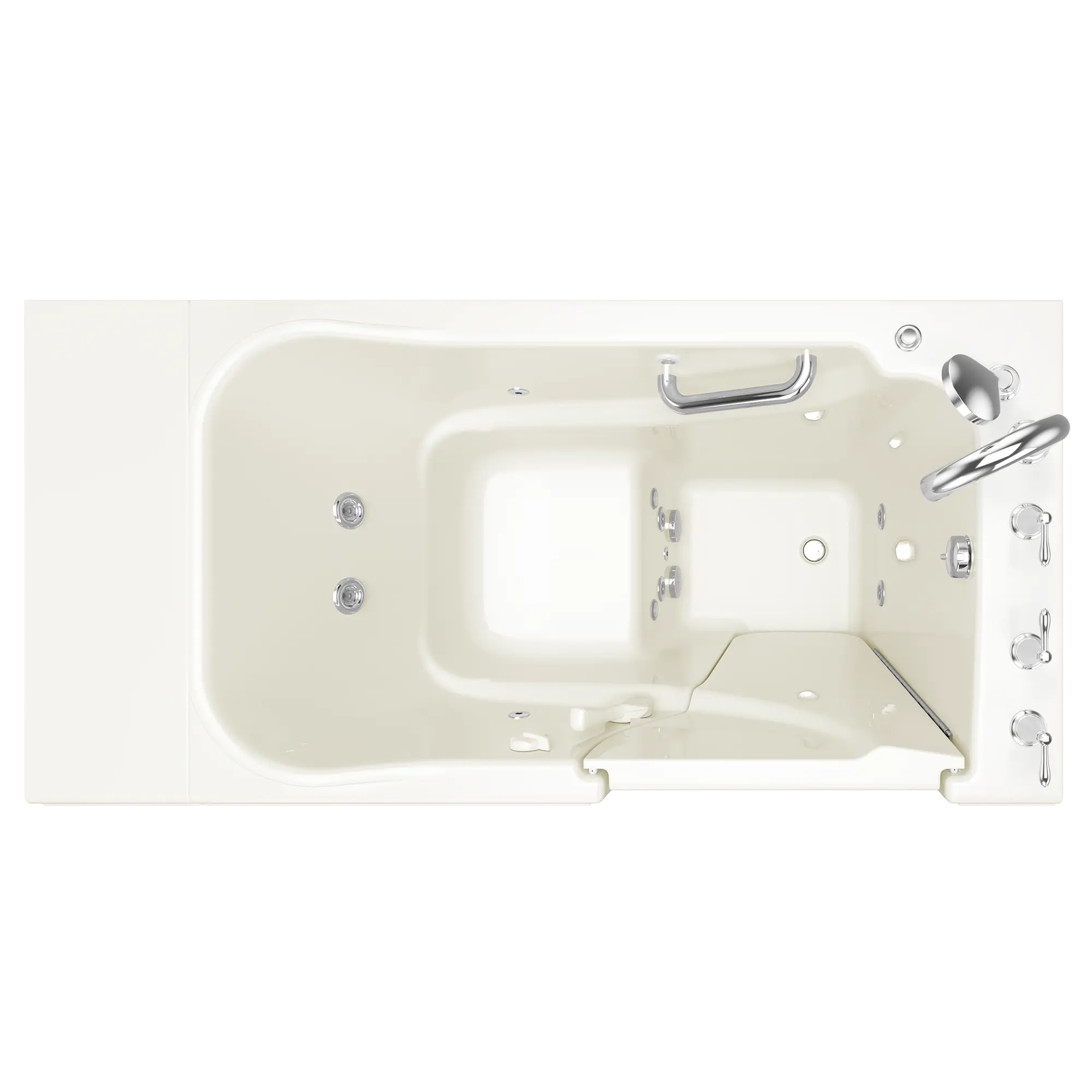 Gel 5230 Rh Wlp 8J X Qd Pfc H // LINEN // 171067_Top_3052_409_WRL_0_CDNwebp.webp