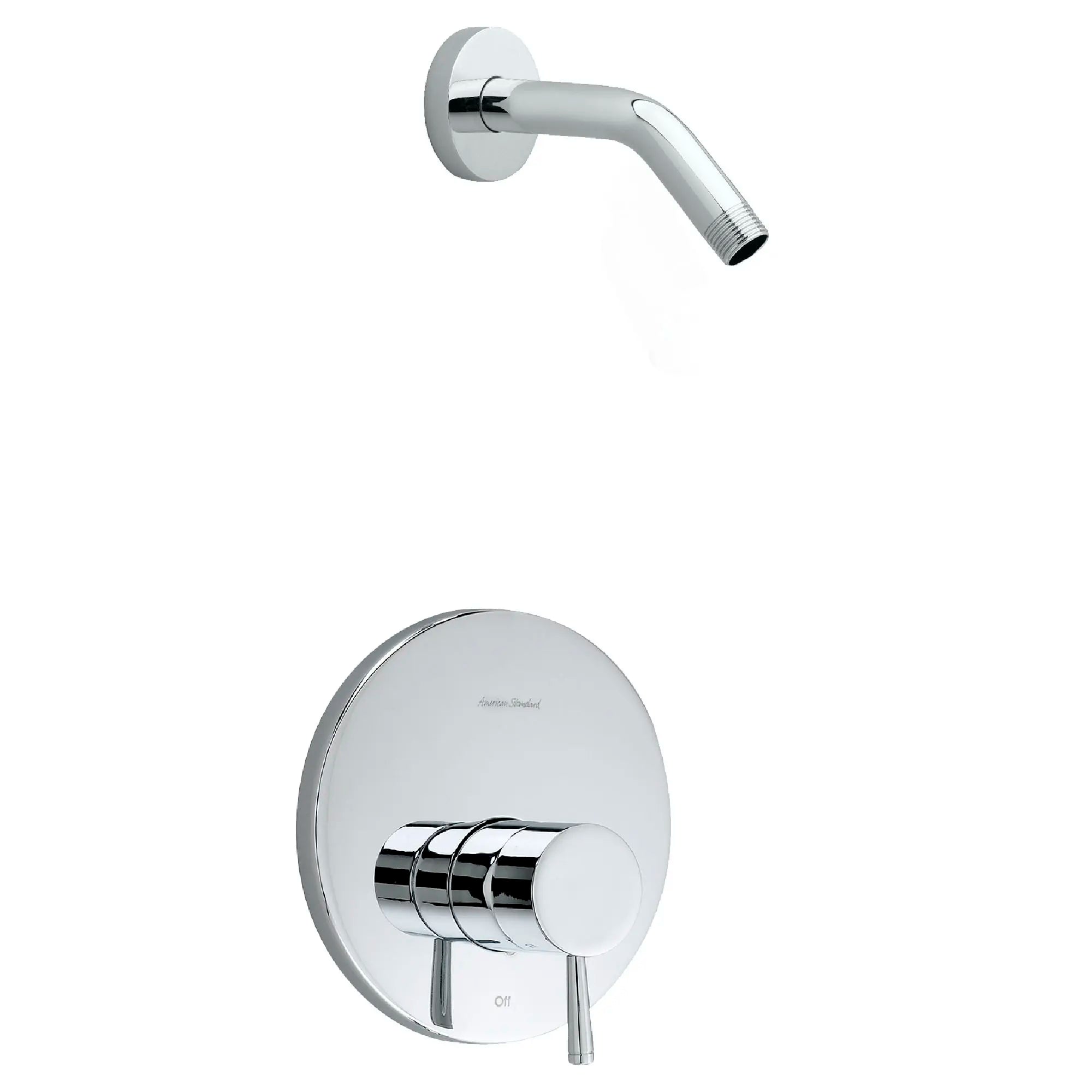 Serin Shower Trim Kit with Decal without Showerhead // POLISHED CHROME // 171102_T064WDXH501002_0_CDNwebp.webp