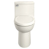 [2403128.222] Compact Cadet® 3 One-Piece 1.28 gpf/4.8 Lpf Chair Height Elongated Toilet With Seat - White