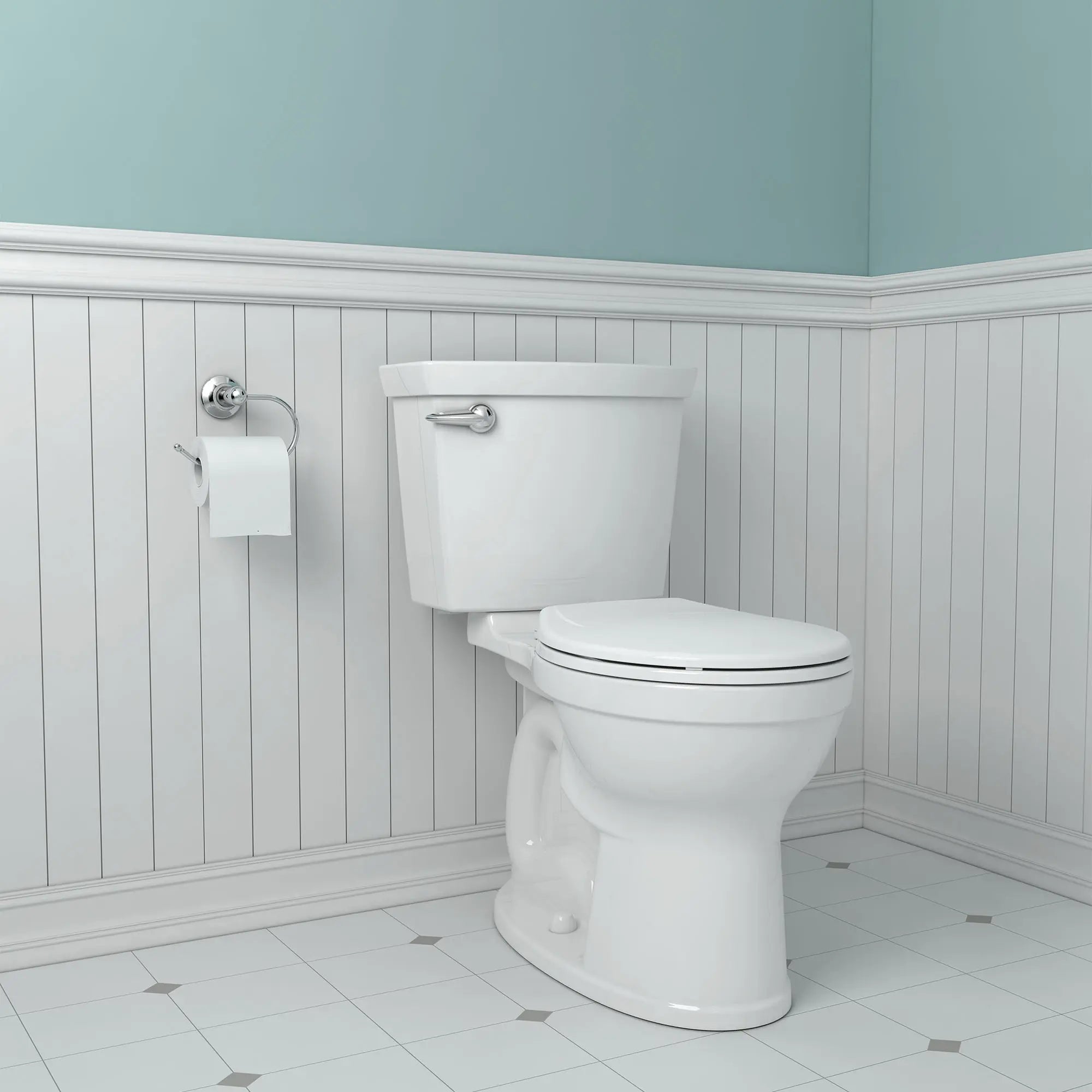 MightyTuff Slow-Close & Easy Lift-Off Round Front Toilet Seat // WHITE // 171236_5267B60CL020_0_CDNwebp.webp