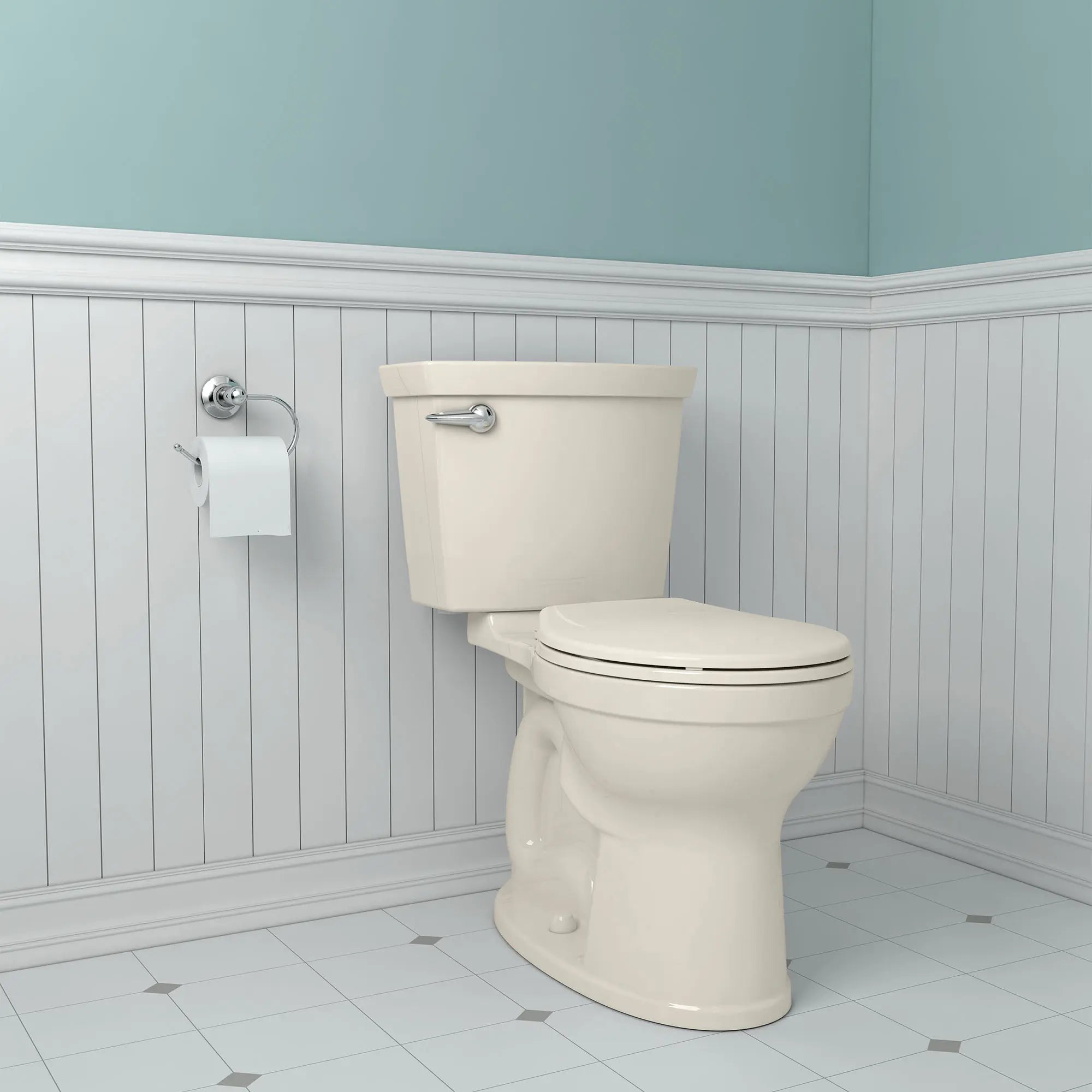 MightyTuff Slow-Close & Easy Lift-Off Round Front Toilet Seat // BONE // 171238_B-5267B60CL021_0_CDNwebp.webp