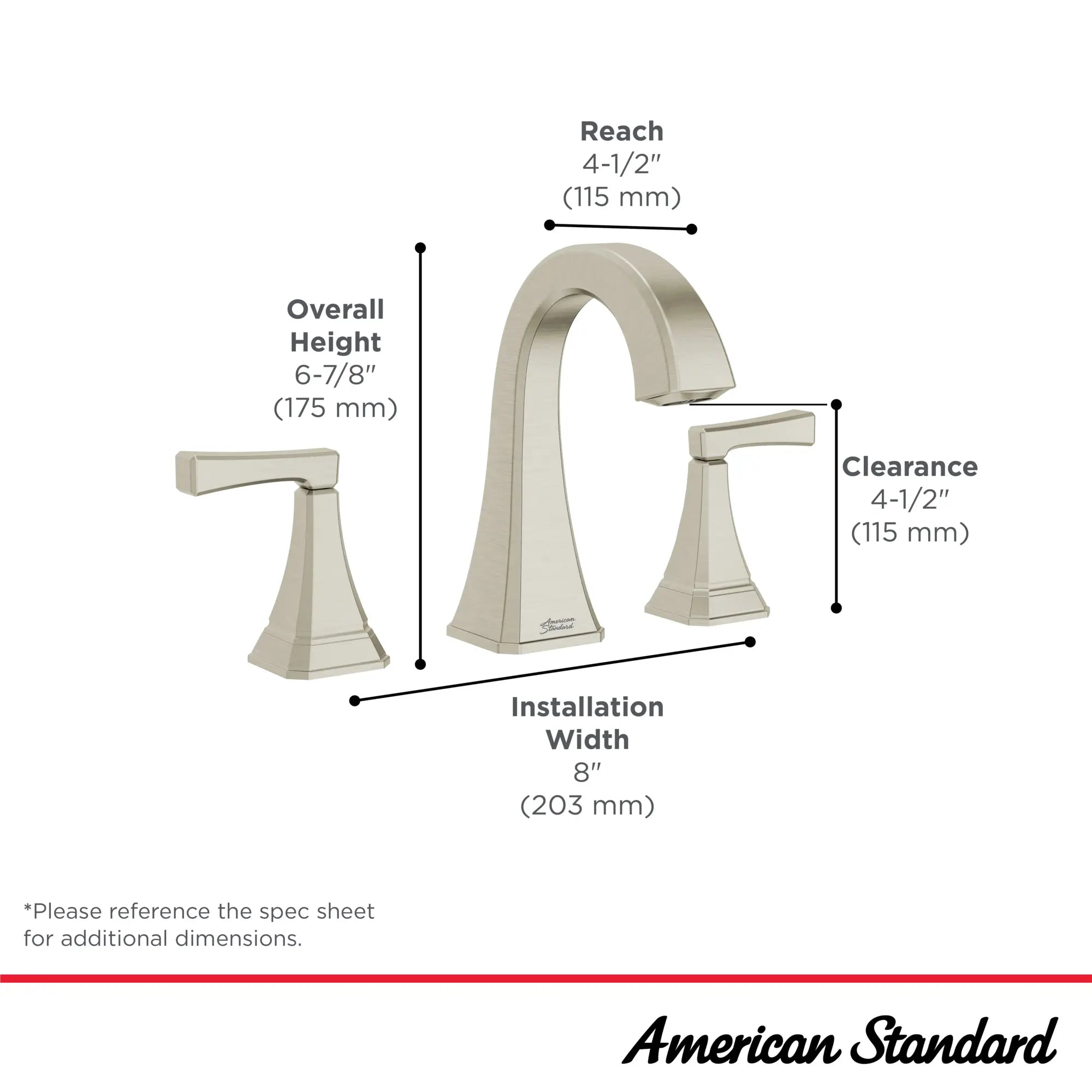 Westerly® 8-Inch Widespread 2-Handle Bathroom Faucet 1.2 gpm/4.5 L/min With Lever Handles // BRUSHED NICKEL // 171247_AS_Westerly_Faucets_7012801_Infographics_2_1_CDNwebp_bd360c6c-7cc8-4f31-90b3-644efb0d71b8.webp
