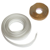 [751755-100] Universal Tile Bead Kit - White
