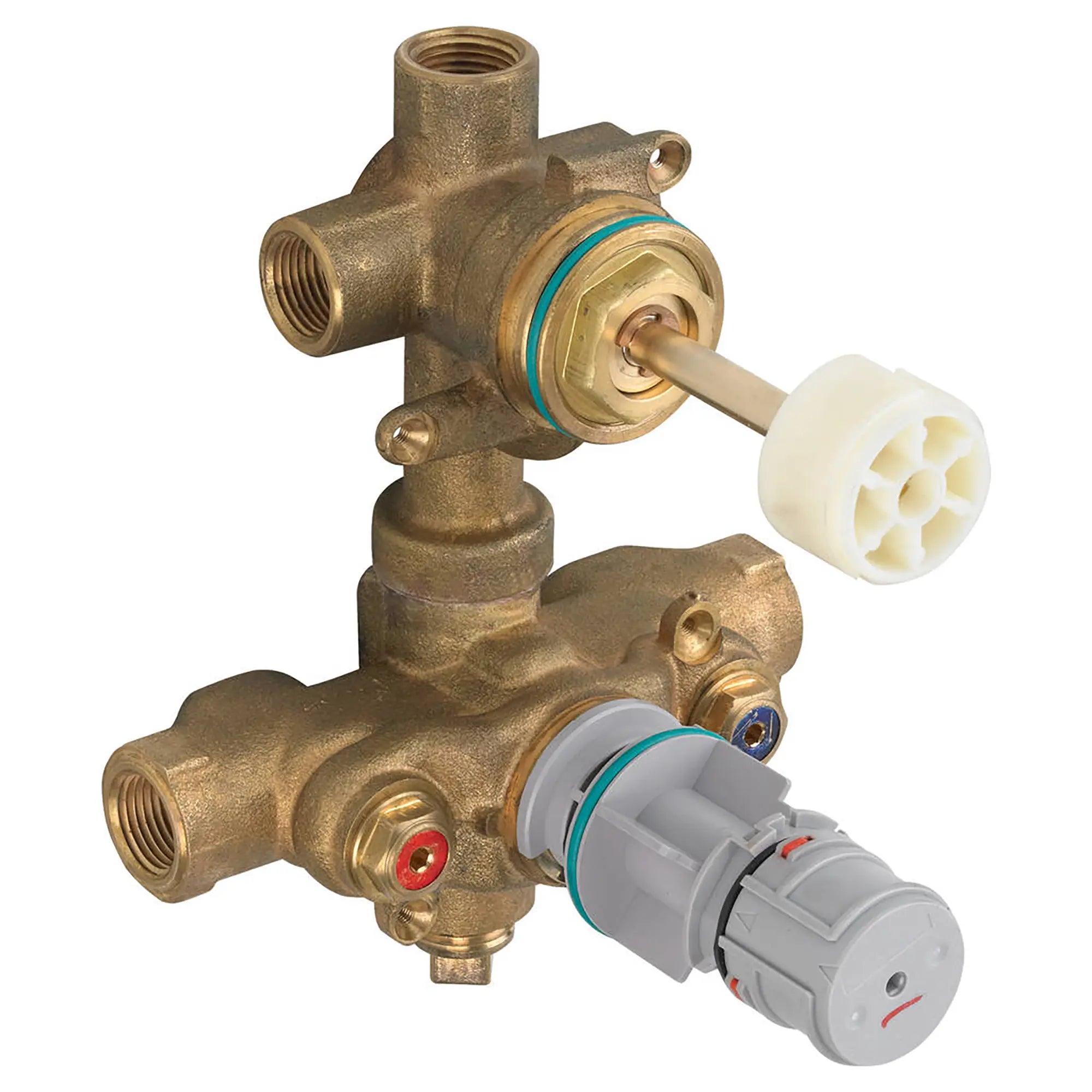 2-Handle Thermo Rough Valve W/Built-In-3 // NO FINISH // 173550_R523-Serin-2-Handle-Thermostatic-Valve-Trim-Kit_0_CDNwebp.webp