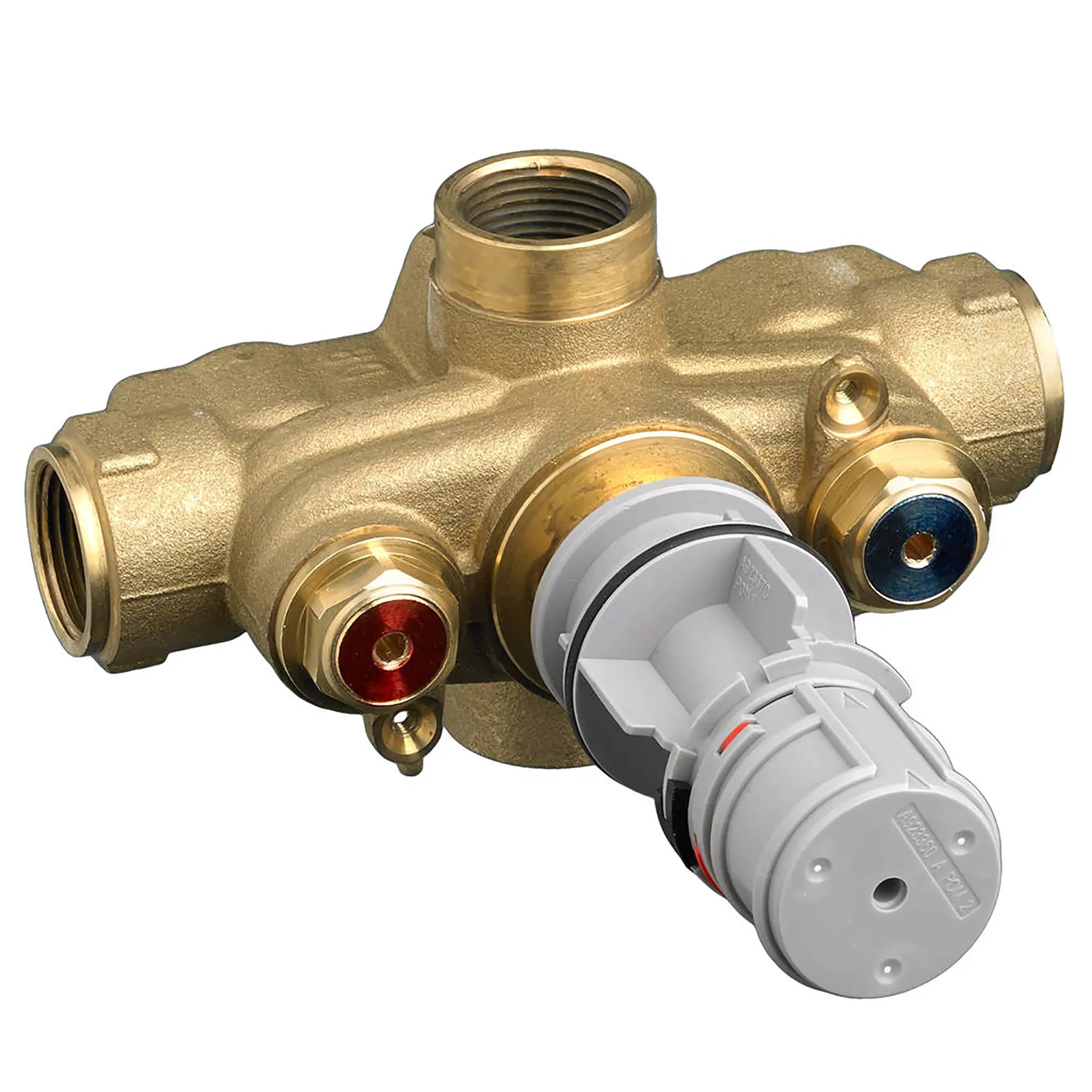 1/2-Inch (13 mm) Central Thermostatic Rough-In Valve // NO FINISH // 173551_R510-Ceratherm-Rough-Valve-Body-Only-1-2-NPT-inlets-outlets_0_CDNwebp.webp