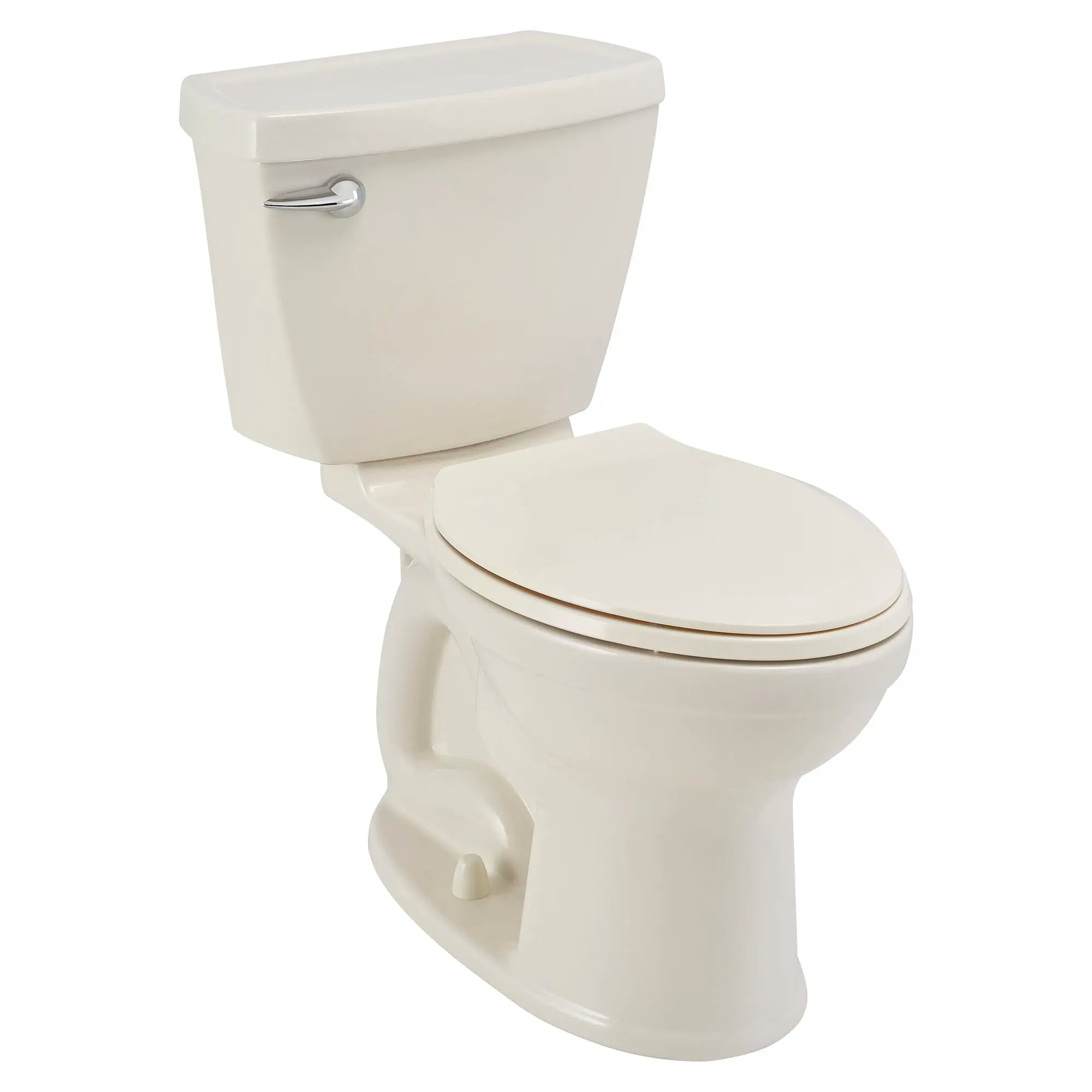 Champion 4 Two-Piece 1.28 gpf/4.8 Lpf Chair Height Elongated Toilet with Seat // LINEN // 173561_731AA101S222_1_0_CDNwebp.webp