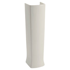 [0039001.020] Townsend® Pedestal Leg - White