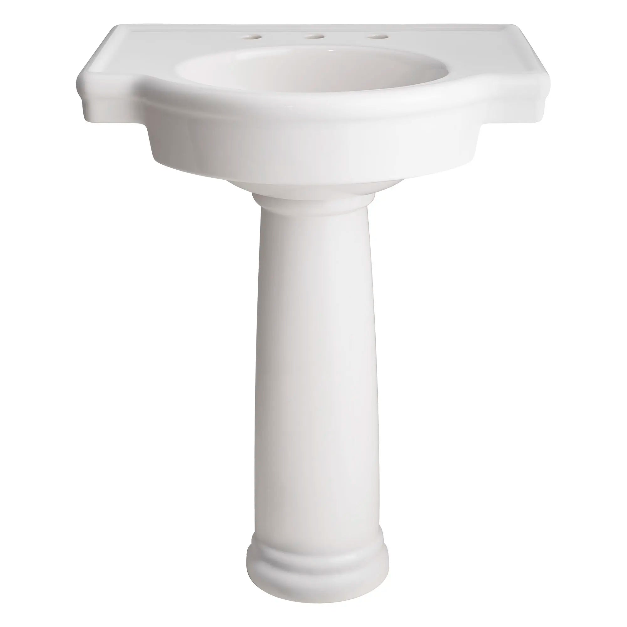 Retrospect® Pedestal Leg // WHITE // 173567_0066000020_0_CDNwebp.webp