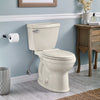 [731AA101S.222] Champion 4 Two-Piece 1.28 gpf/4.8 Lpf Chair Height Elongated Toilet with Seat - Linen