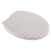 [5259115.020] Cadet Slow-Close Round Front Toilet Seat - White