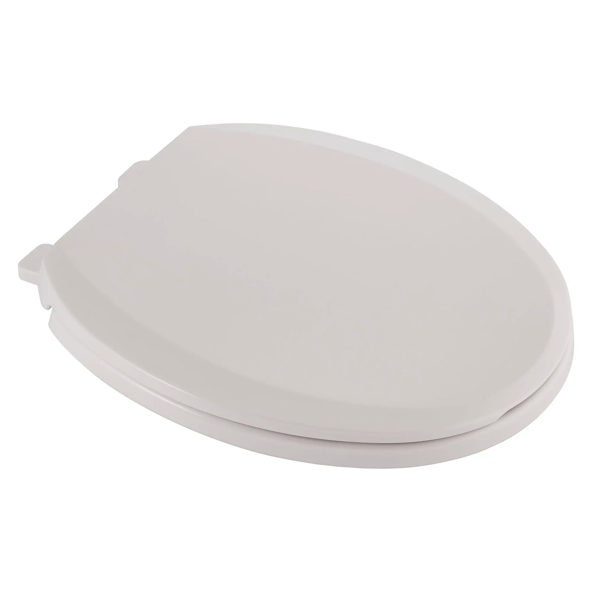 【Hi_　DH-915R(W)】 Cadet Slow-Close Round Front Toilet Seat