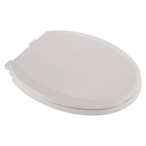 Cadet Slow-Close Round Front Toilet Seat