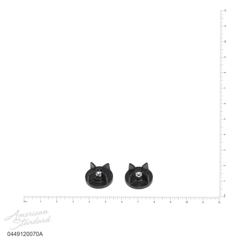 Mounting Kit Nut Only