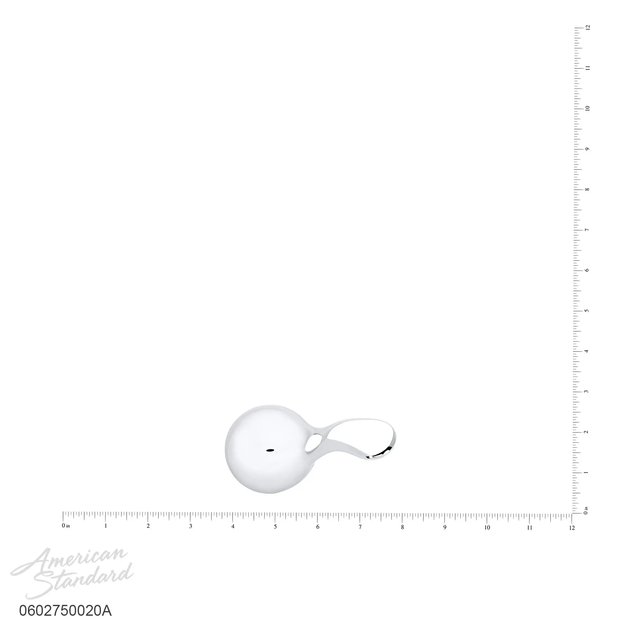 Handle Kit Jasmine Single Control Lever // POLISHED CHROME // 173609_0602750020A_0_CDNwebp.webp