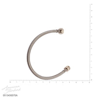 [051343-0070A] Hose Kit - No Finish