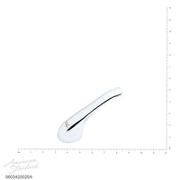 [060342-0020A] Handle Kit - Polished Chrome