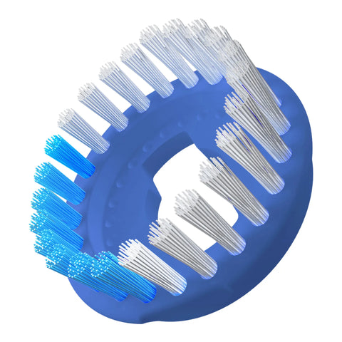 SelectFlo® Scrub Brush – Set of 2