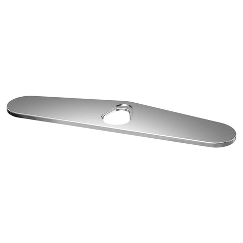 Beaele MeasureFill Deck Plate