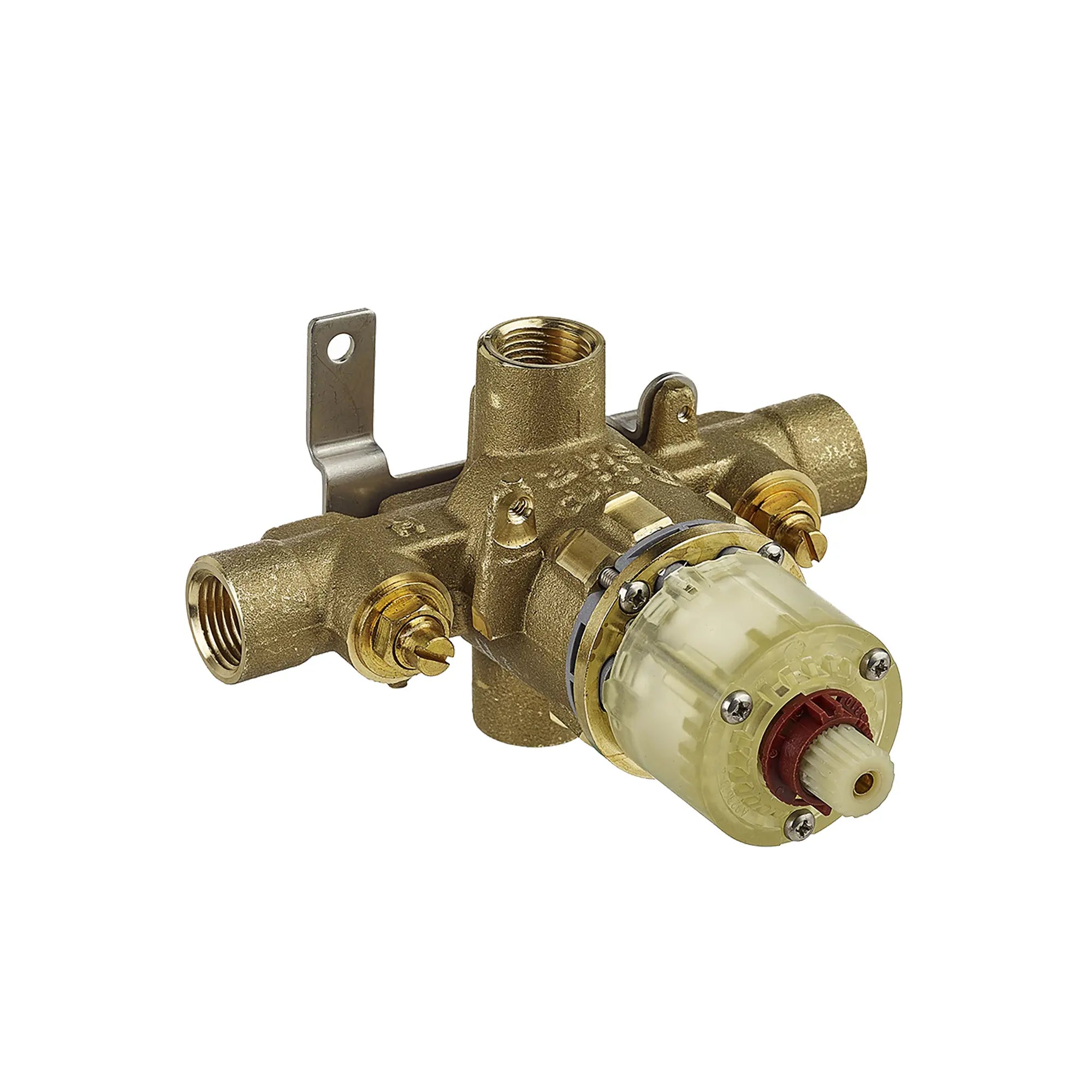 Pb  In Wall Rough Valve Body W/Ss // NO FINISH // 173644_R115SS-pressure-balance-bath-shower-control-valve-body_0_CDNwebp.webp