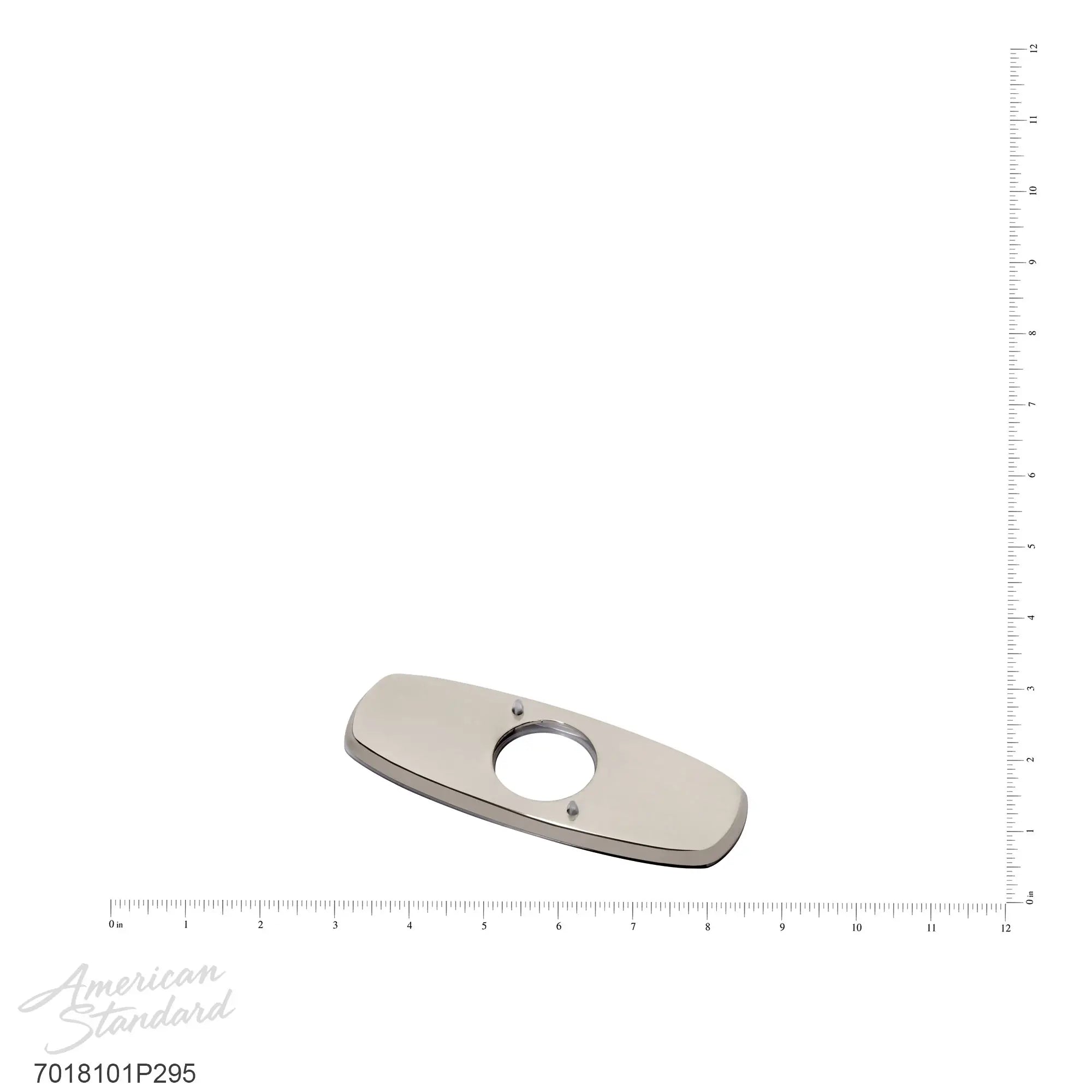 Edgemere Deck Plate // BRUSHED NICKEL // 173653_7018101P295_0_CDNwebp.webp
