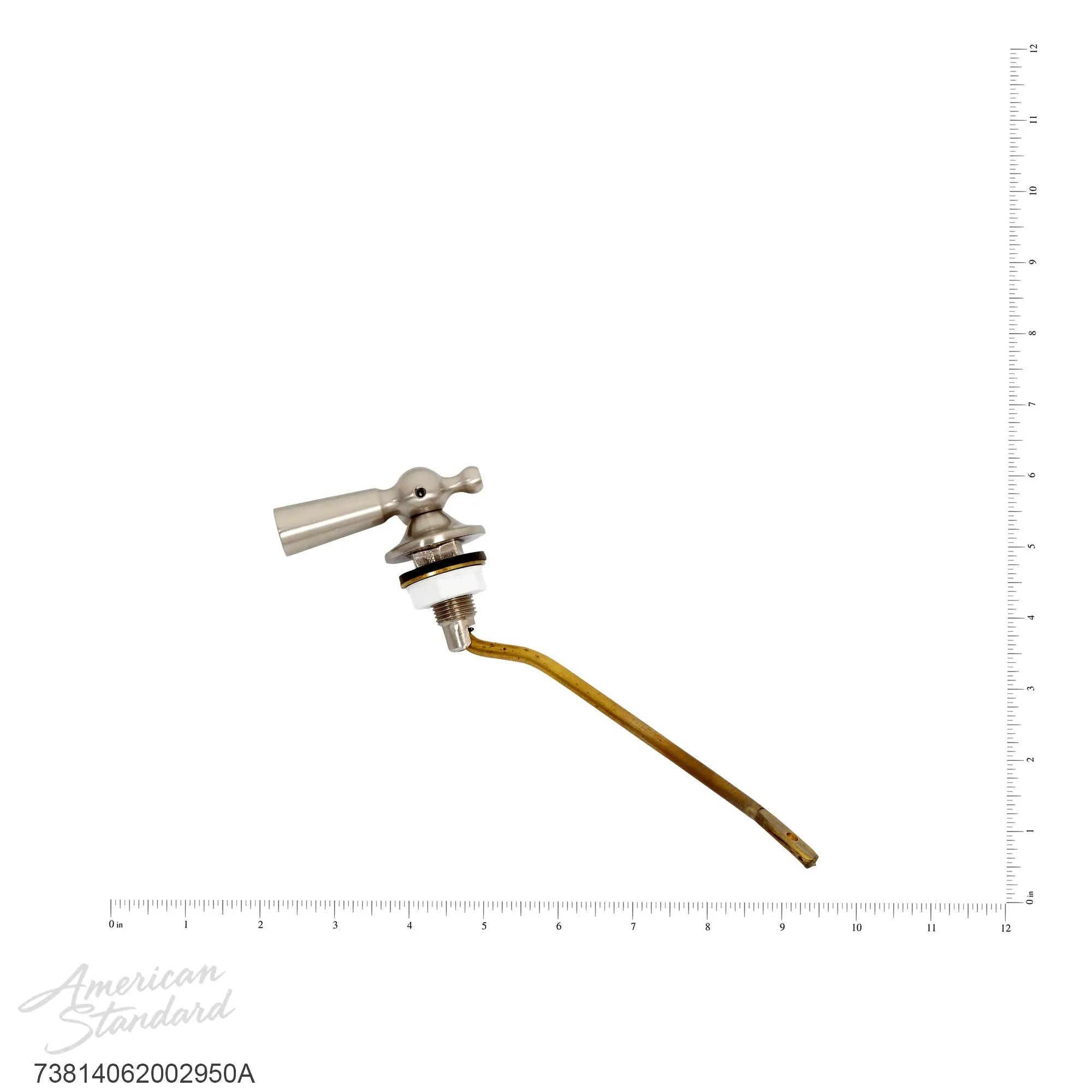 Left-Hand Trip Lever // BRUSHED NICKEL // 173660_73814062002950A_0_CDNwebp.webp