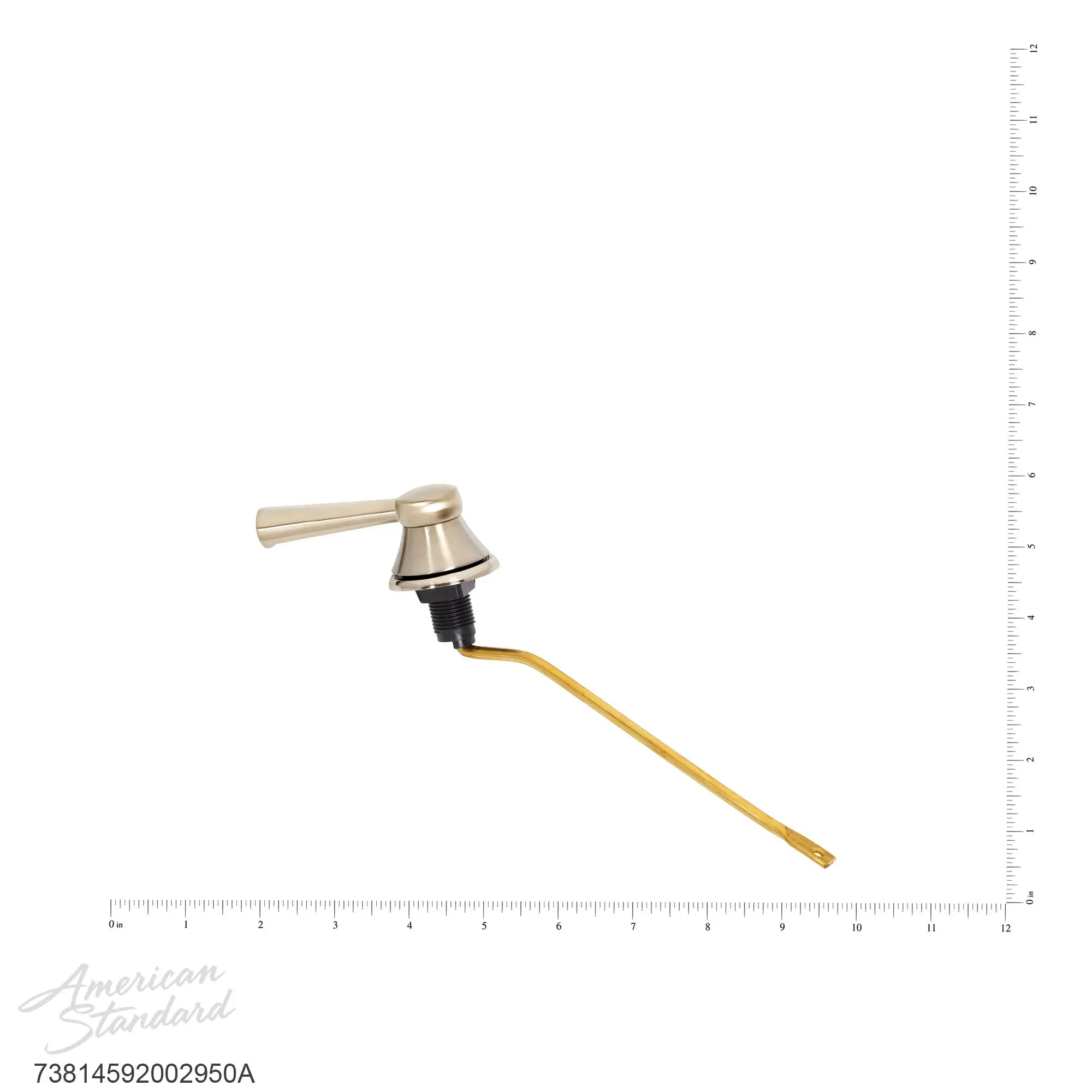 Left-Hand Trip Lever // BRUSHED NICKEL // 173663_73814592002950A_0_CDNwebp.webp