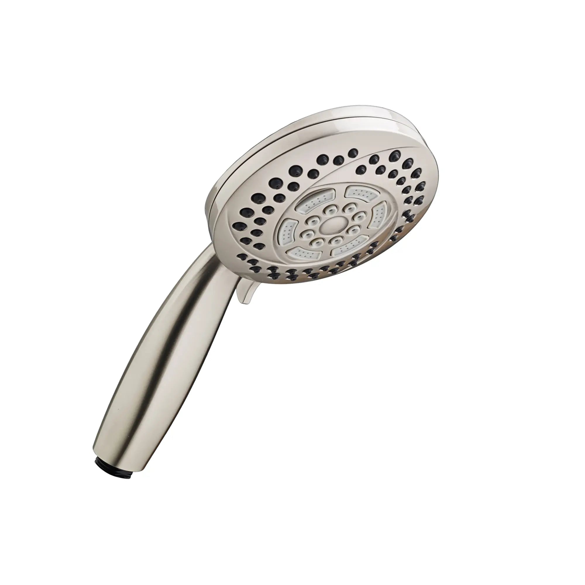 HydroFocus® 2.0 gpm/7.6 L/min 4-1/2-Inch 5-Function Hand Shower // BRUSHED NICKEL // 173668_1660207295_0_CDNwebp.webp