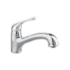 [4175100F15.002] Colony® Soft Single-Handle Pull-Out Dual Spray Kitchen Faucet 1.5 gpm/5.7 L/min - Polished Chrome