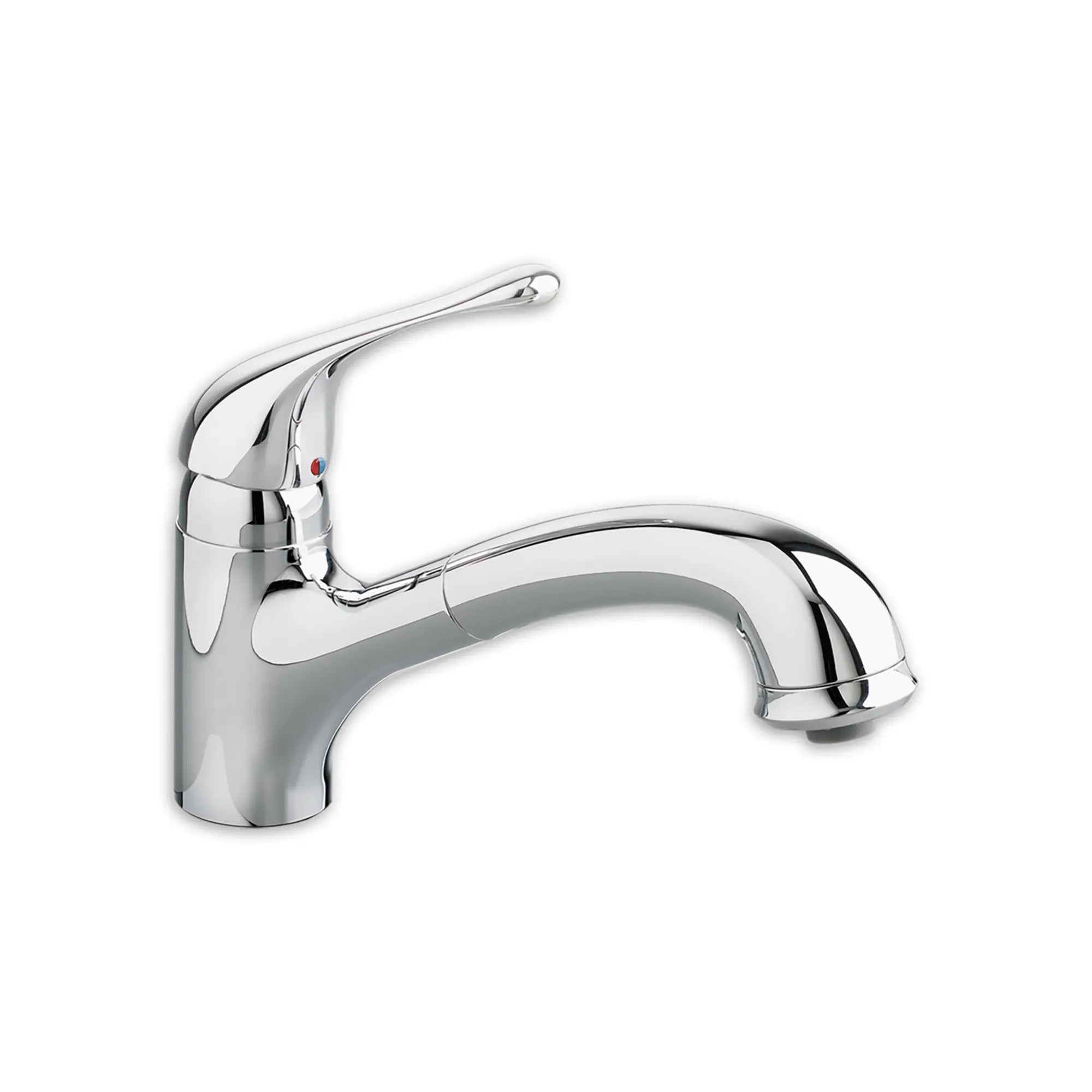 Colony® Soft Single-Handle Pull-Out Dual Spray Kitchen Faucet 1.5 gpm/5.7 L/min // POLISHED CHROME // 173673_4175100F15002_0_CDNwebp.webp