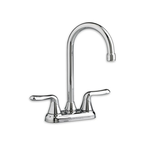 Colony® Soft 2-Handle Bar Faucet 1.5 gpm/5.7 L/min