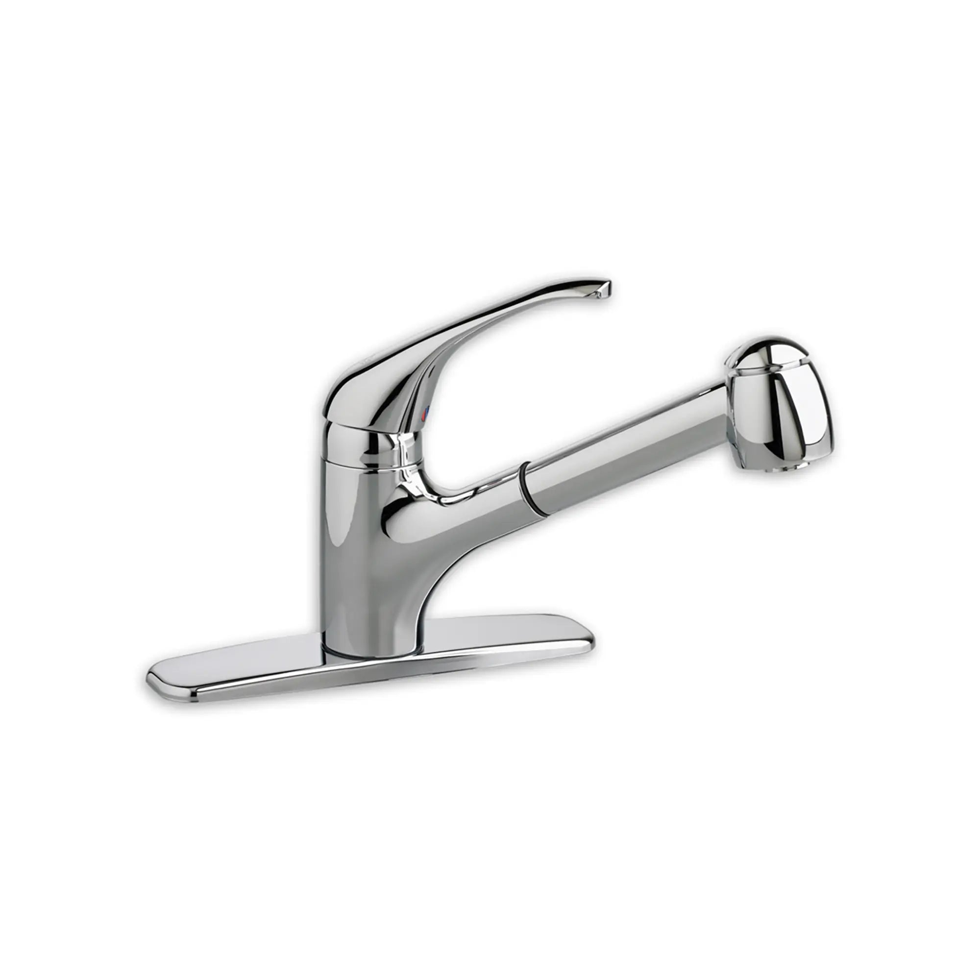 Reliant+® Single-Handle Pull-Out Dual-Spray Kitchen Faucet 2.2 gpm/8.3 L/min // POLISHED CHROME // 173675_4205104002_0_CDNwebp.webp