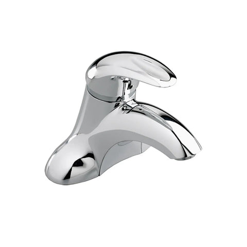 Reliant 3® 4-Inch Centerset Single-Handle Bathroom Faucet 1.2 gpm/4.5 L/min With Lever Handle