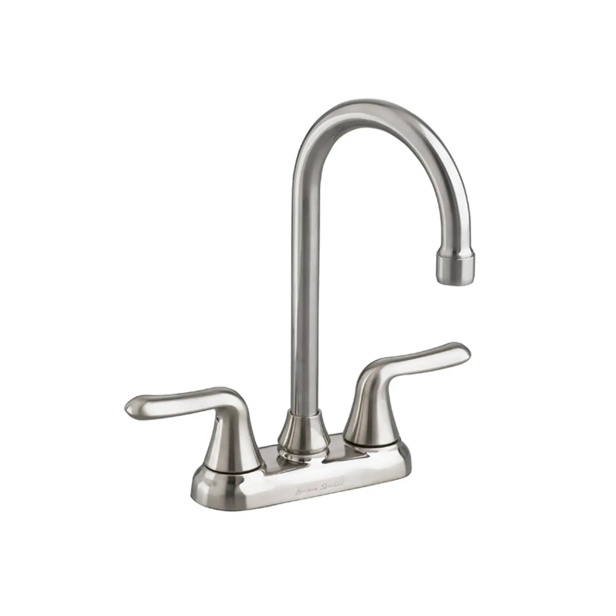 Colony® Soft 2-Handle Bar Faucet 1.5 gpm/5.7 L/min // STAINLESS STEEL // 173687_2475500F15075_0_CDNwebp.webp