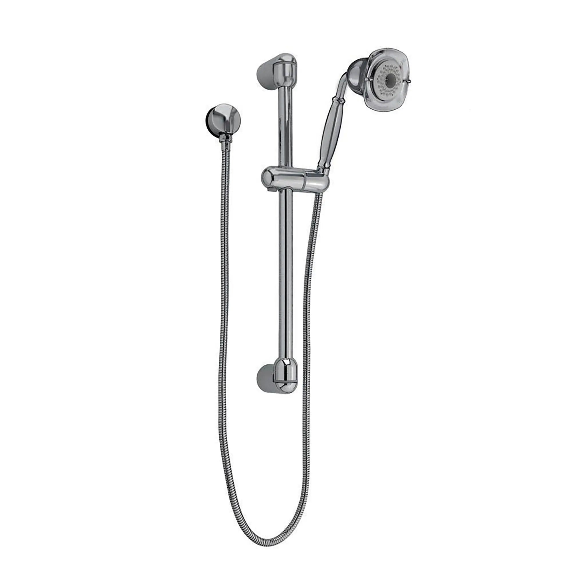 FloWise 25-In. 3-Function 2.0 GPM Shower System Kit // BRUSHED NICKEL // 173694_1662843295_0_CDNwebp.webp