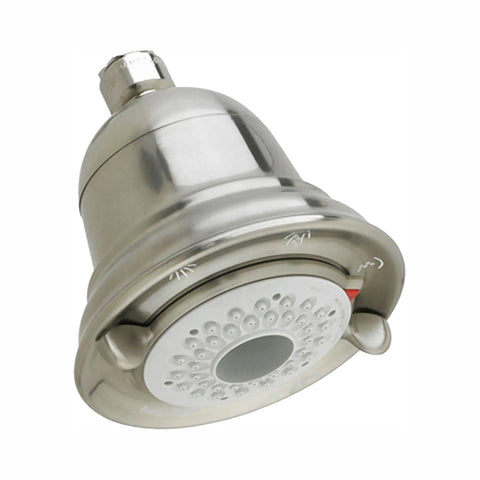 FloWise Traditional 2.0 gpm/7.6 L/min Water-Saving Fixed Showerhead