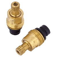 [066287-0070A] Valve Rebuild Kit - No Finish