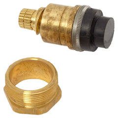 [072950-0070A] Heritage Aquaseal with Nut - No Finish