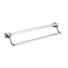 [7353224.002] Townsend® 24-Inch Double Towel Bar - Polished Chrome
