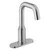 [2064155.002] Serin® Touchless Faucet, Battery-Powered, 0.5 gpm/1.9 Lpm - Polished Chrome