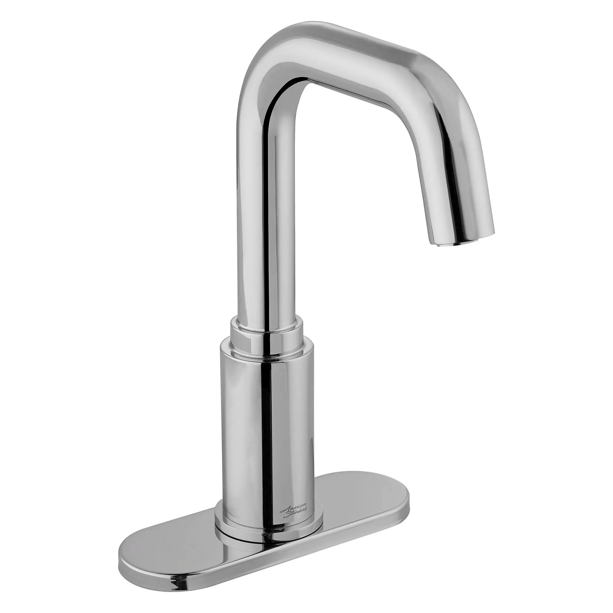 Serin® Touchless Faucet, Battery-Powered, 0.5 gpm/1.9 Lpm // POLISHED CHROME // 173765_2064155002_1_0_CDNwebp.webp