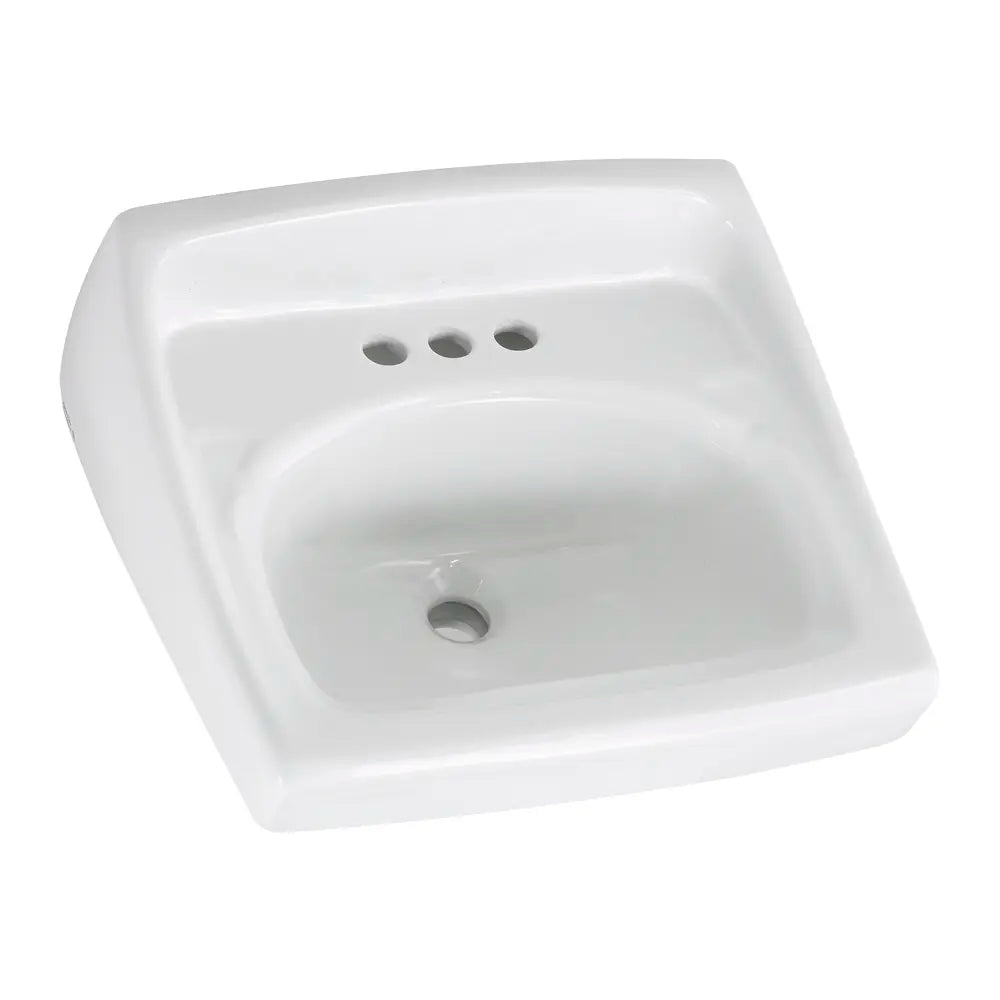 Lucerne® Wall-Hung Sink Less Overflow With 4-Inch Centerset // WHITE // 173782_0355912020_0_CDNwebp.webp