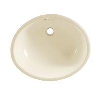 [0497221.222] Ovalyn Large Under Counter Sink - White